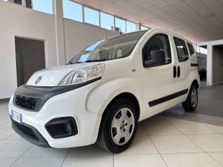 FIAT Qubo usata 29