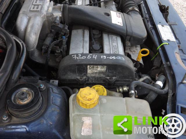 FORD Escort usata 49