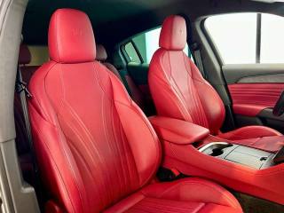 MASERATI Grecale usata, con Sedili riscaldati