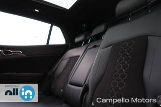 KIA Sportage usata 5