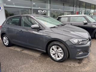 VOLKSWAGEN Polo usata, con Airbag Passeggero