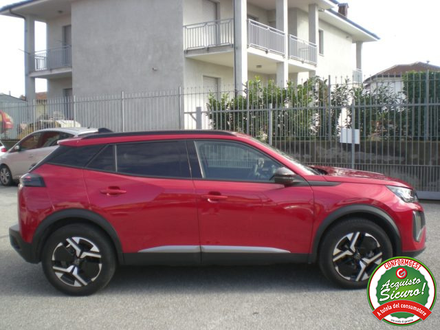 PEUGEOT 2008 usata, con ESP