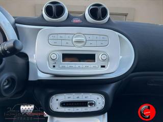 SMART ForFour usata, con Fendinebbia