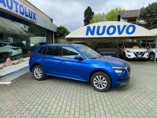 SKODA Kamiq usata, con Alzacristalli elettrici