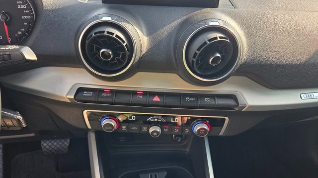 AUDI Q2 usata, con Luci diurne LED