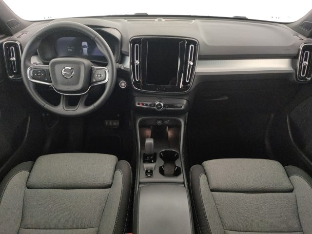 VOLVO XC40 usata, con Cruise Control