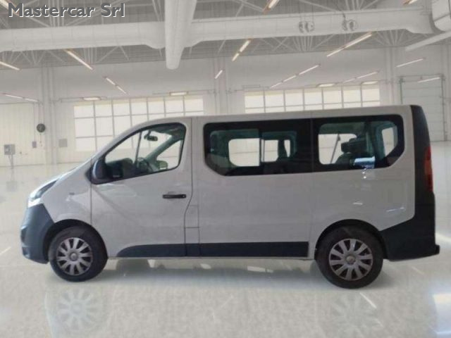 OPEL Vivaro usata 7