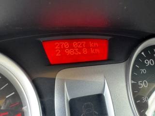 RENAULT Clio usata, con Chiusura centralizzata