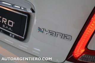 FIAT 500C usata, con Volante multifunzione