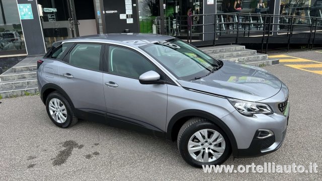 PEUGEOT 3008 usata, con Bluetooth