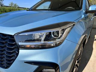 DR MOTOR DR 5.0 usata, con Certificato Della Batteria