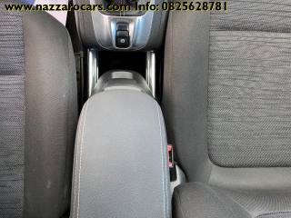 OPEL Meriva usata, con Freno di stazionamento elettrico