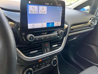 FORD Fiesta usata, con Immobilizzatore elettronico