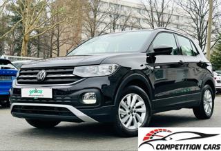 VOLKSWAGEN T-Cross usata, con Airbag laterali
