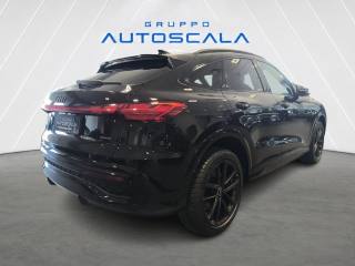 AUDI Q5 usata, con Airbag Passeggero