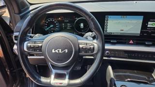 KIA Sportage usata, con Sedili riscaldati