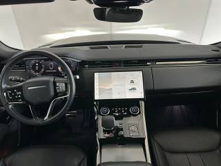 LAND ROVER Range Rover Sport usata, con Autoradio