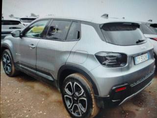 JEEP Avenger usata, con Airbag