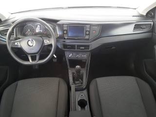 VOLKSWAGEN Polo usata, con Climatizzatore