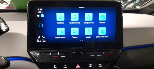 VOLKSWAGEN ID.3 usata 27