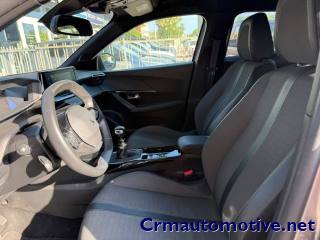 PEUGEOT 2008 usata, con Autoradio