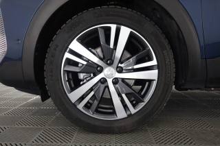 PEUGEOT 3008 usata 8