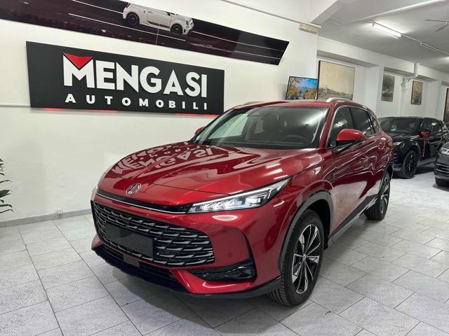 MG HS usata, con ABS