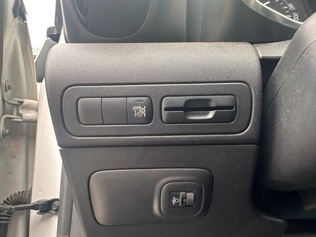CITROEN C3 Aircross usata, con Autoradio