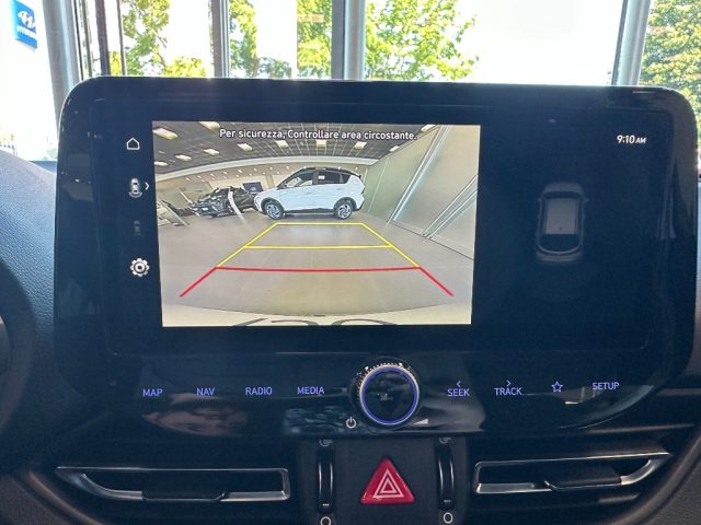 HYUNDAI i30 usata, con Controllo trazione