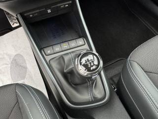 HYUNDAI i20 usata, con Immobilizzatore elettronico