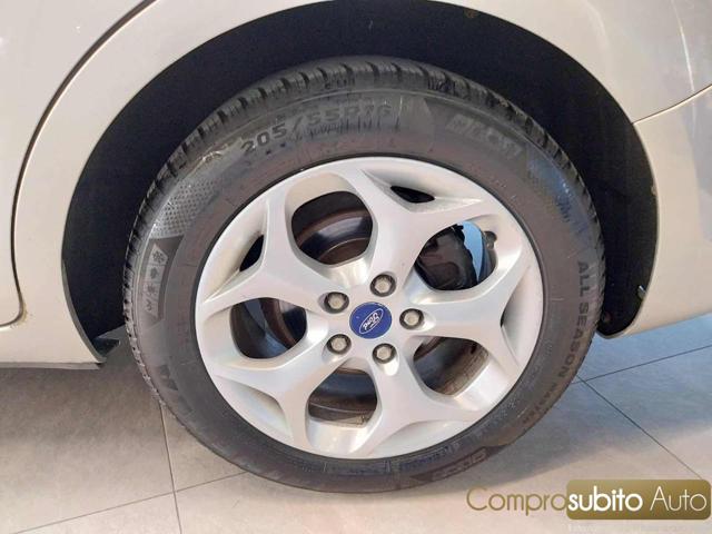 FORD Focus usata 27