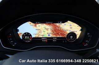 AUDI SQ5 usata, con Tetto panorama