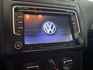 VOLKSWAGEN Polo usata, con Immobilizzatore elettronico