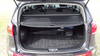 KIA Sportage usata 101