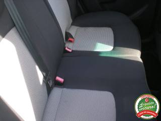 HYUNDAI i10 usata, con Airbag laterali