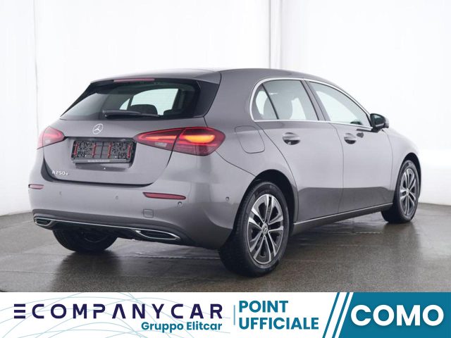 MERCEDES-BENZ A 250 usata, con Airbag Passeggero