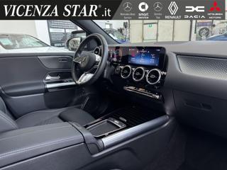 MERCEDES-BENZ B 200 usata, con ESP