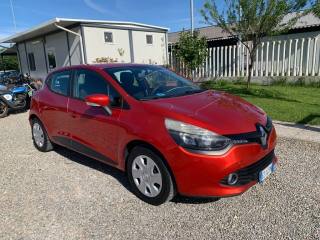 RENAULT Clio usata, con Airbag laterali