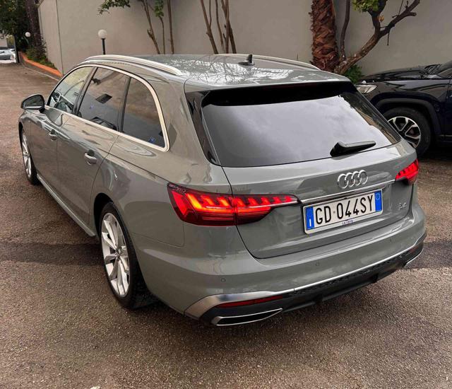 AUDI A4 usata, con Airbag Passeggero