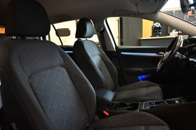 VOLKSWAGEN Golf usata 41