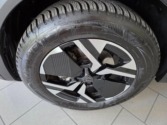 PEUGEOT 2008 usata, con Park Distance Control
