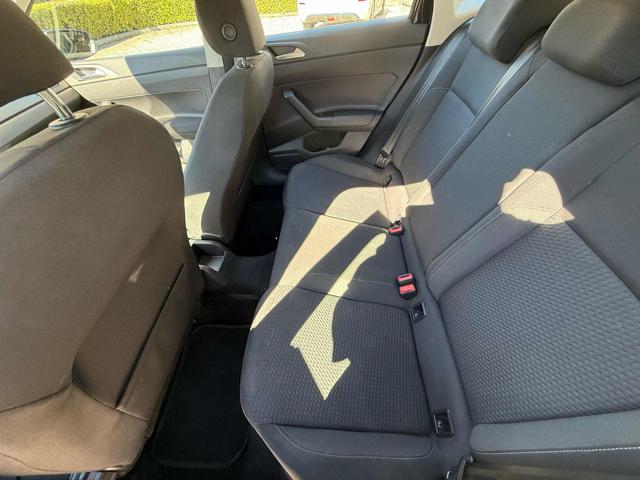 VOLKSWAGEN Polo usata, con ESP