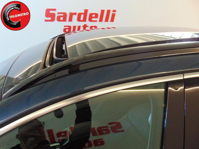 HYUNDAI Tucson usata, con Airbag