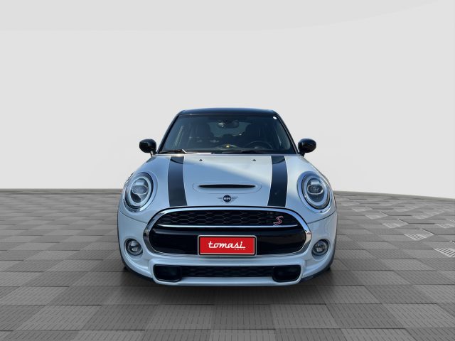 MINI Cooper S usata 6