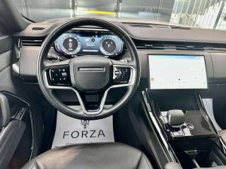 LAND ROVER Range Rover Sport usata, con Regolazione elettrica sedili