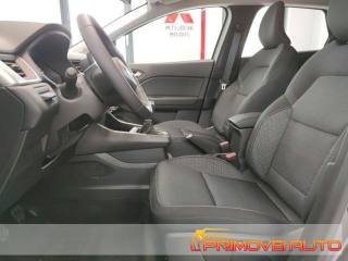 MITSUBISHI ASX usata, con Airbag