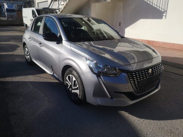 PEUGEOT 208 usata, con ABS