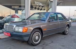 MERCEDES-BENZ 190 2.0 E, DOCUMENTI ORIGINALI, UNICO PROPRIETARIO