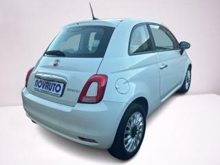 FIAT 500 usata, con Airbag Passeggero