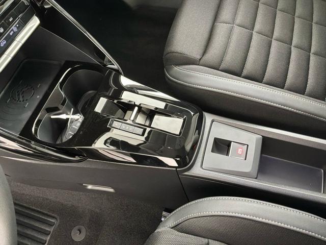 CITROEN C3 Aircross usata, con Fendinebbia